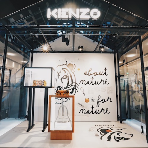 KENZO2009