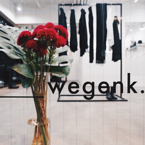 wegenk